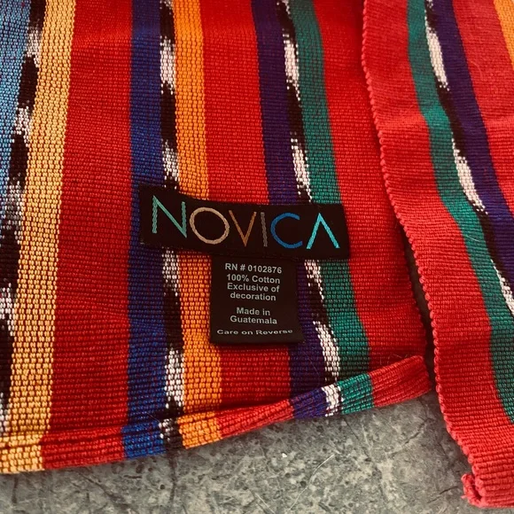 Novica - Picture 2 of 4